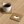 Modern Minimalist Coasters - Heat Resistant Hardboard - Dipaliz