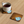 Chic Coffee Mug Coaster - Heat Resistant Hardboard Mdf - Dipaliz - Coasters