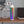 Slim Colored Stripes Water Bottle - 20oz Stainless - Dipaliz - Bottles