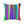 Bold Striped Throw Pillow - Polyester Square - Dipaliz - Pillows