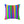 Bold Striped Throw Pillow - Polyester Square - Dipaliz - Pillows