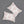 Abstract Spun Polyester Lumbar – Soft Fabric - Dipaliz - Pillows
