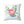 Colorful Butterflies Pillow – Polyester Square - Dipaliz - Throw Pillows