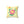 Rainbow Colors Butterfly – Spun Polyester Square - Dipaliz - Throw Pillows