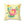 Rainbow Colors Butterfly – Spun Polyester Square - Dipaliz - Throw Pillows