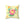 Rainbow Colors Butterfly – Spun Polyester Square - Dipaliz - Throw Pillows