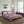 Colorful Flowers Blanket – Plush Gift for Her - Dipaliz - Quilts & Comforters