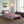 Colorful Flowers Blanket – Plush Gift for Her - Dipaliz - Quilts & Comforters
