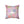 Colorful Flowers Polyester Square Pillow - Dipaliz - Throw Pillows