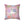 Colorful Flowers Polyester Square Pillow - Dipaliz - Throw Pillows