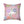 Colorful Flowers Polyester Square Pillow - Dipaliz - Throw Pillows