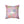 Colorful Flowers Polyester Square Pillow - Dipaliz - Throw Pillows
