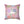 Colorful Flowers Polyester Square Pillow - Dipaliz - Throw Pillows