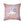 Colorful Flowers Polyester Square Pillow - Dipaliz - Throw Pillows
