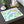 Flowers and Leaves Placemat – 100% Cotton - Dipaliz - Placemats