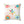 Floral Throw Pillow – Colorful Flowers Square - Dipaliz - Pillows