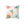 Floral Throw Pillow – Colorful Flowers Square - Dipaliz - Pillows