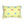 Floral Yellow Spun Polyester Lumbar Pillow - Dipaliz - Pillows