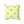 Yellow Throw Pillow – Colorful Flowers Polyester - Dipaliz - Pillows