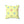 Yellow Throw Pillow – Colorful Flowers Polyester - Dipaliz - Pillows