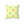 Yellow Throw Pillow – Colorful Flowers Polyester - Dipaliz - Pillows