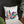 Colorful Petals Throw Pillow – Insert Included - Dipaliz - Pillows