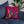 Colorful Petals Throw Pillow – Insert Included - Dipaliz - Pillows