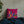 Colorful Petals Throw Pillow – Insert Included - Dipaliz - Pillows