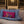 Colorful Petals Throw Pillow – Insert Included - Dipaliz - Pillows