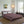 Colorful Red Comforter Green Stripes Polyester - Dipaliz - Quilts & Comforters