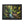 Forest Matte Canvas – Black Frame Wall Art - Dipaliz - Prints