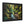 Forest Matte Canvas – Black Frame Wall Art - Dipaliz - Prints