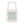 Cyan Geometric Canvas Tote Bag - Organic Cotton - Dipaliz - Bags