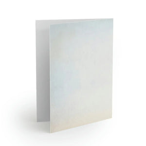 Elegant Deepest Sympathy Greeting Cards - Matte - Dipaliz