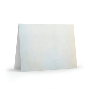 Elegant Deepest Sympathy Greeting Cards - Matte - Dipaliz