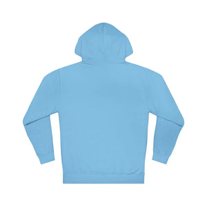 Cozy Unisex Hooded Sweatshirt - Doctor Theme Cotton Blend - Dipaliz - Hoodies - 5xl