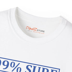 Eco-friendly Dog Soulmate T-shirt - Sustainable Cotton - Dipaliz - T-shirts - s