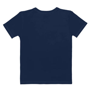 Crew Neck Tee – Cotton Touch Polyester - Dipaliz - T-shirts