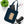 Organic Cotton Canvas Tote Bag - Abstract Woman - Dipaliz - Bags