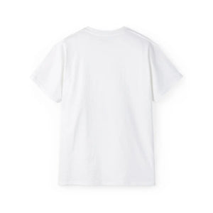 Ultra Cotton T-shirt - Dream Big Unisex Tee - Dipaliz - T-shirts