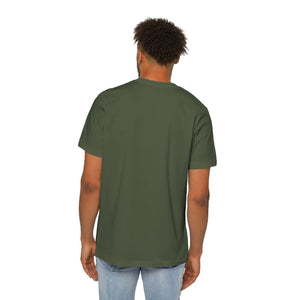 Soft Cotton Earth Day Tee - Unisex Jersey - Dipaliz - T-shirts - m