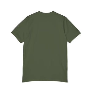 Soft Cotton Earth Day Tee - Unisex Jersey - Dipaliz - T-shirts - m