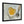An Egg Yolk on a Bowl Flour with Pasta Cutter Framed Paper Posters - Prints & Visual Artwork