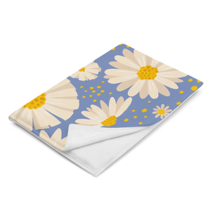 Soft Silk Touch Throw Blanket – Cozy Polyester - Dipaliz - Blankets