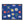 Blue Flowers Placemat – Cotton Table Decor - Dipaliz - Placemats
