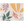 Soft Silk Touch Floral Blanket – Polyester - Dipaliz - Blankets