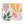 Soft Silk Touch Floral Blanket – Polyester - Dipaliz - Blankets