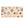 Floral Mink Cotton Towel – Fast Drying Beach - Dipaliz - Towels