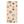 Floral Mink Cotton Towel – Fast Drying Beach - Dipaliz - Towels