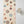 Floral Mink Cotton Towel – Fast Drying Beach - Dipaliz - Towels